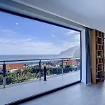 Villa Dream House By Atlantic Ponta Delgada (Madeira)