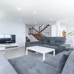 Dream House By Atlantic * Ponta Delgada (Madeira)