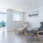 Dream House By Atlantic * Ponta Delgada (Madeira)