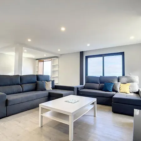 Dream House By Atlantic Villa *