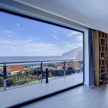 Villa Dream House By Atlantic Ponta Delgada (Madeira)