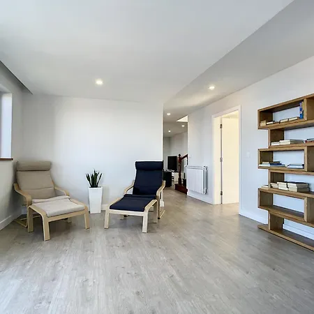 Dream House By Atlantic Ponta Delgada (Madeira)