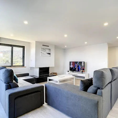 Dream House By Atlantic Villa *