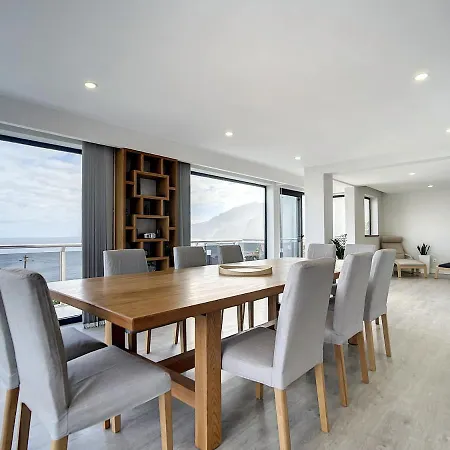 Dream House By Atlantic Ponta Delgada (Madeira)