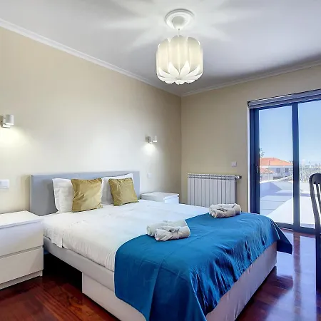 Villa Dream House By Atlantic