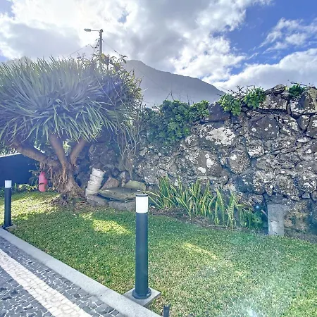 Dream House By Atlantic * Ponta Delgada (Madeira)