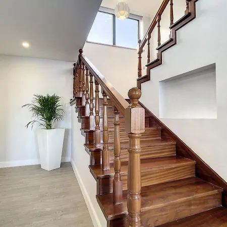 Villa Dream House By Atlantic Ponta Delgada (Madeira)