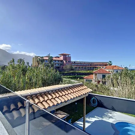 Dream House By Atlantic Villa *