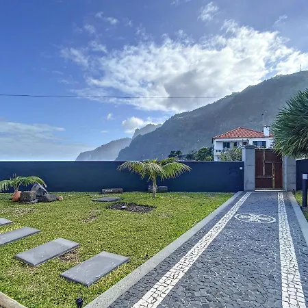 Dream House By Atlantic Villa *