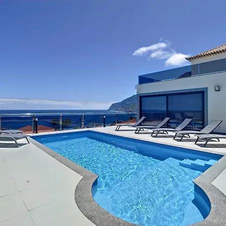 Dream House By Atlantic * Ponta Delgada (Madeira)