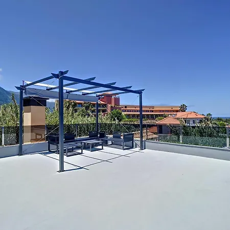 Dream House By Atlantic