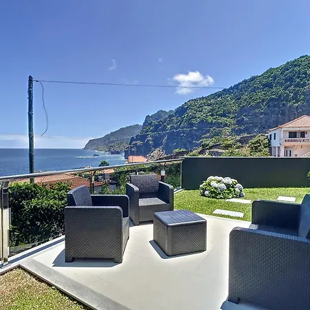 Villa Dream House By Atlantic *