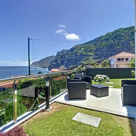 Dream House By Atlantic Ponta Delgada (Madeira)