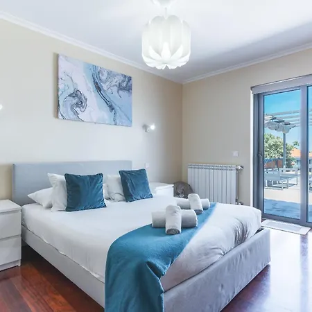Dream House By Atlantic Villa Ponta Delgada (Madeira)