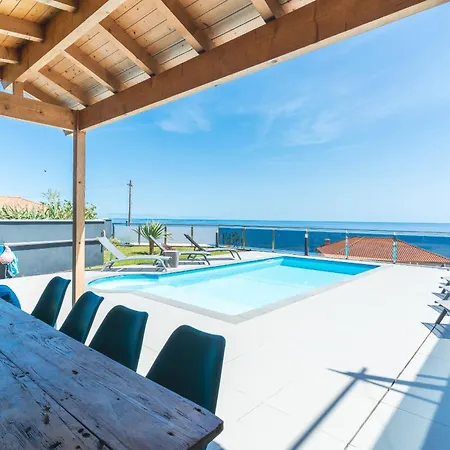 Dream House By Atlantic Villa