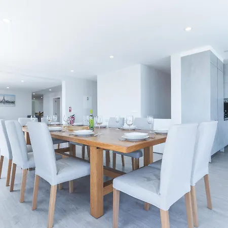 Dream House By Atlantic Villa Ponta Delgada (Madeira)