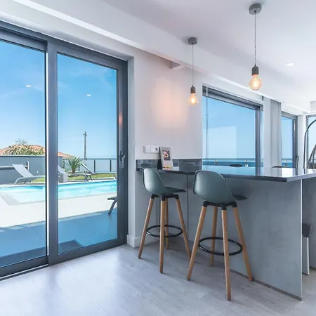 Dream House By Atlantic Ponta Delgada (Madeira)