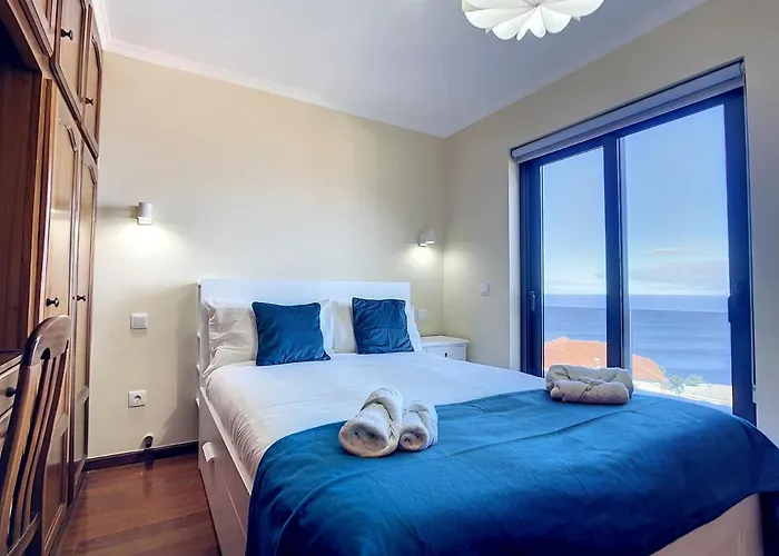 빌라 Dream House By Atlantic