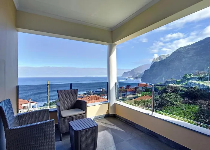 Dream House By Atlantic 빌라