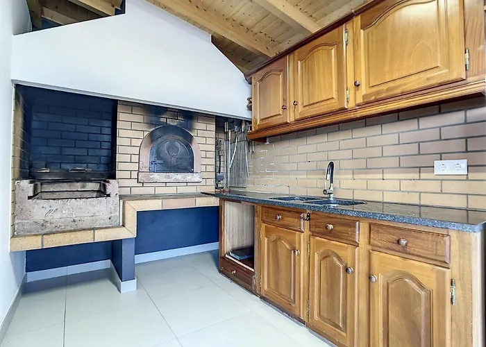 빌라 Dream House By Atlantic