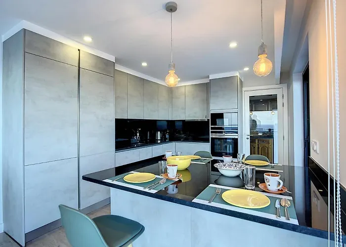 빌라 Dream House By Atlantic