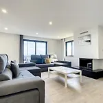 Dream House By Atlantic Πόντα Ντελγάδα