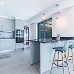 Dream House By Atlantic * Πόντα Ντελγάδα