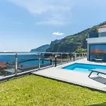 Βίλα Dream House By Atlantic Πόντα Ντελγάδα