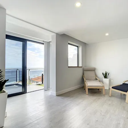 Dream House By Atlantic Ponta Delgada (Madeira)