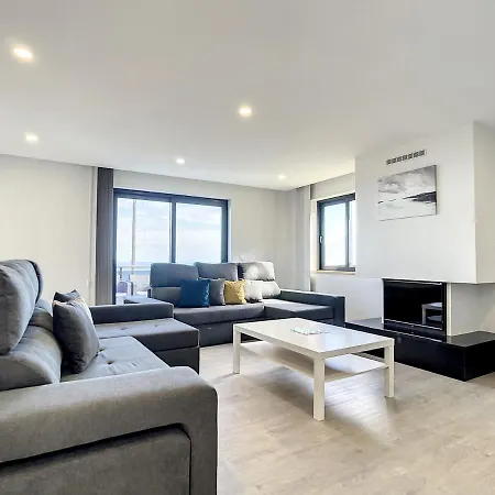 Dream House By Atlantic Ponta Delgada (Madeira)