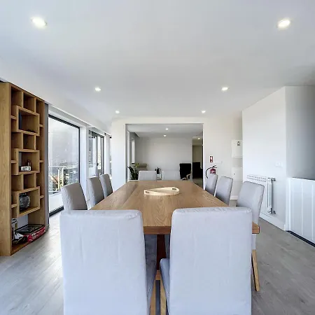 Dream House By Atlantic Villa Ponta Delgada (Madeira)