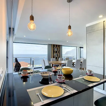 Dream House By Atlantic Villa