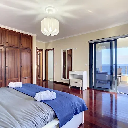 Dream House By Atlantic Villa