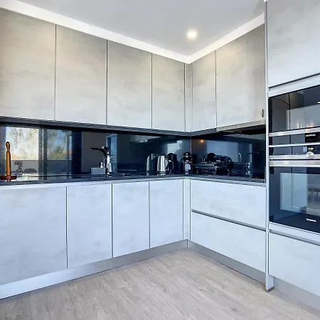 Villa Dream House By Atlantic Ponta Delgada (Madeira)