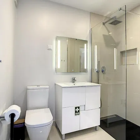 Dream House By Atlantic