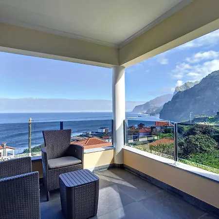 Dream House By Atlantic Villa