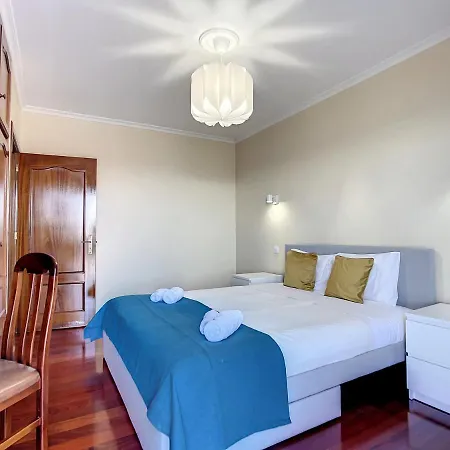 Dream House By Atlantic Ponta Delgada (Madeira)