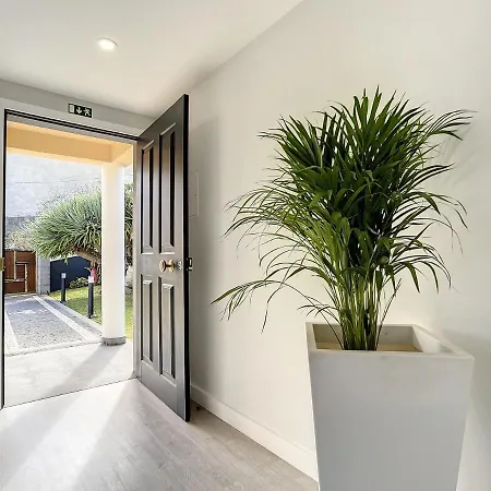 Dream House By Atlantic Villa *