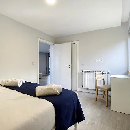 Dream House By Atlantic * Ponta Delgada (Madeira)