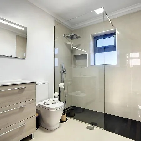 Dream House By Atlantic Villa Ponta Delgada (Madeira)