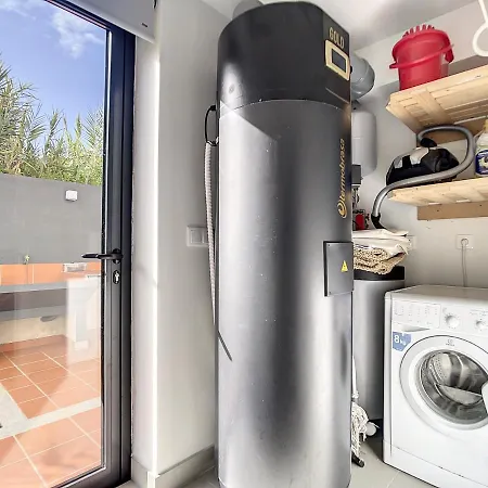 Dream House By Atlantic Villa *