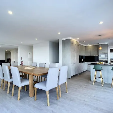 Dream House By Atlantic Villa *