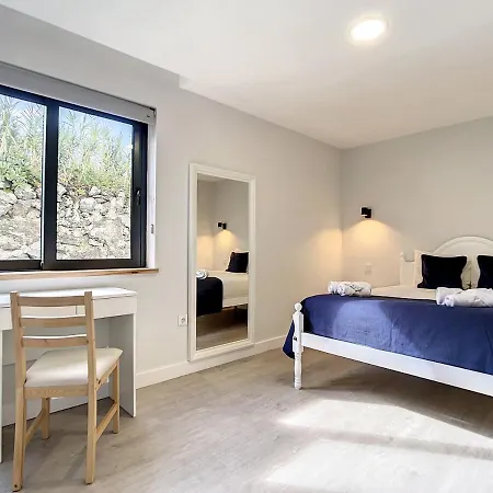 Villa Dream House By Atlantic Ponta Delgada (Madeira)