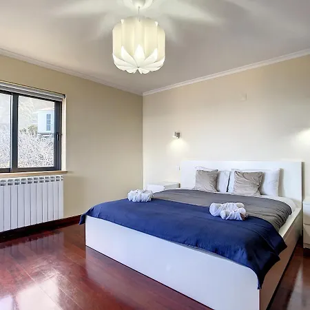 Dream House By Atlantic Villa *