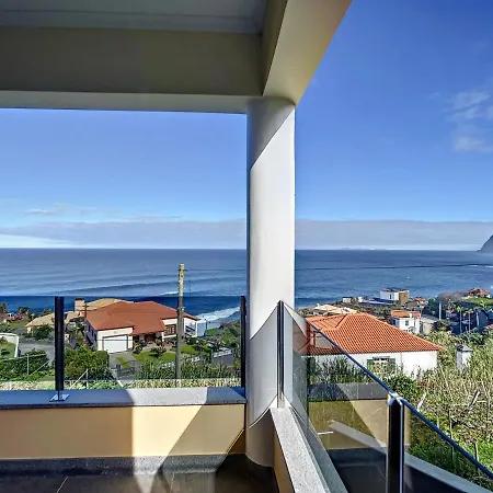 Villa Dream House By Atlantic *