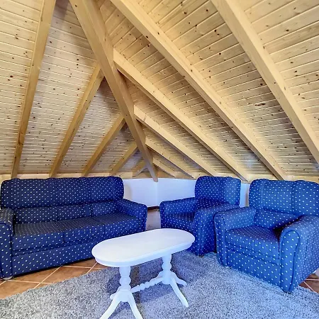 Dream House By Atlantic Villa