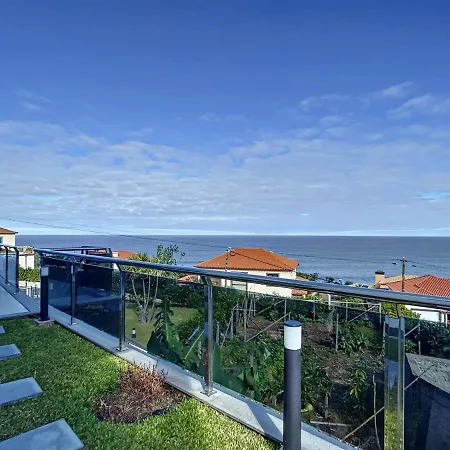 Dream House By Atlantic Ponta Delgada (Madeira)