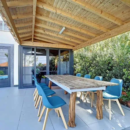 Dream House By Atlantic Villa *