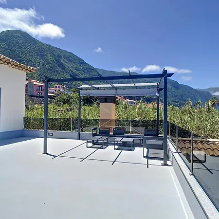 Dream House By Atlantic Ponta Delgada (Madeira)