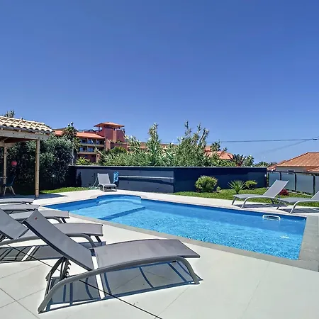 Villa Dream House By Atlantic